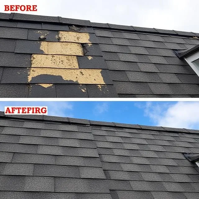 Roof Repair Near Me in Stroud, OK near me